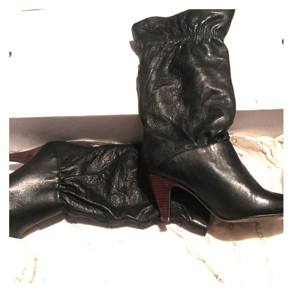 Aldo Shoes - Aldo boots
